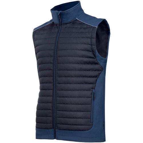 Bezrękawnik roboczy LAHTI PRO L4131906 (rozmiar XXXL)