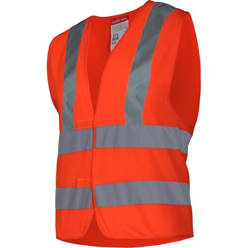 Kamizelka ostrzegawcza LAHTI PRO L4132302 (rozmiar M)