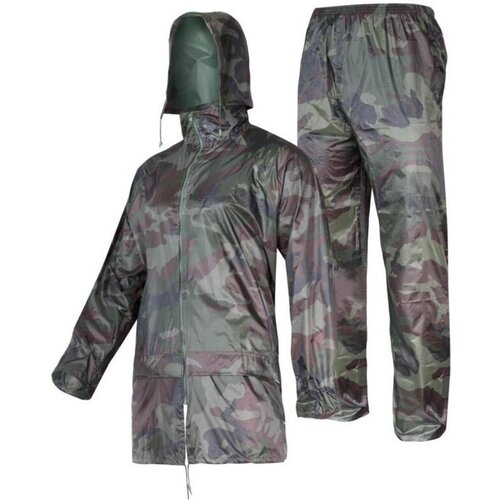 Komplet ubrań roboczych LAHTI PRO L4140805 (rozmiar 2XL)