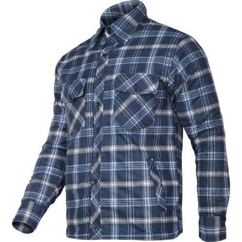 Koszula robocza LAHTI PRO L4180205 (rozmiar 2XL)