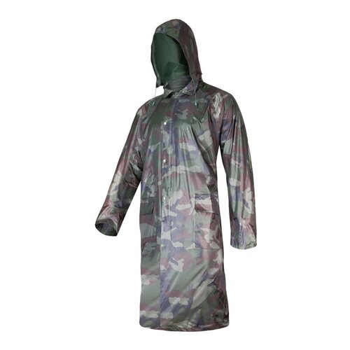 Płaszcz przeciwdeszczowy LAHTI PRO L4170405 (rozmiar 2XL)