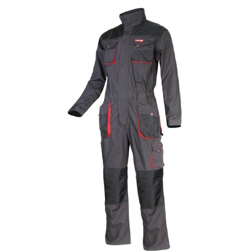Kombinezon roboczy LAHTI PRO L4150354 (rozmiar 2L/54)