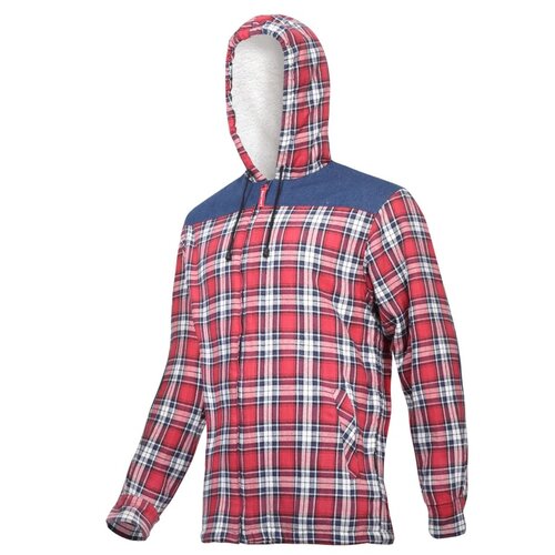 Koszula robocza LAHTI PRO L4180706 (rozmiar 3XL)