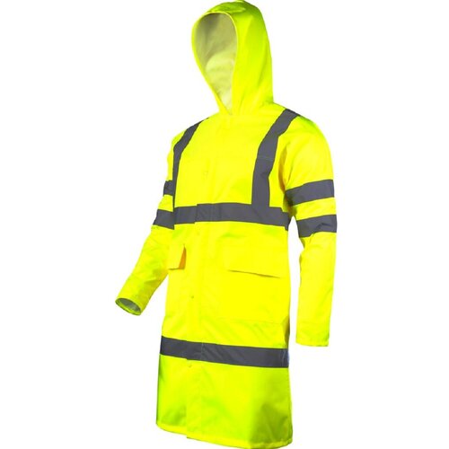 Płaszcz przeciwdeszczowy LAHTI PRO L4170106 (rozmiar 3XL)