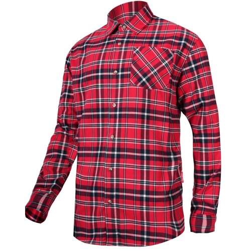 Koszula robocza LAHTI PRO L4180305 (rozmiar XXL)