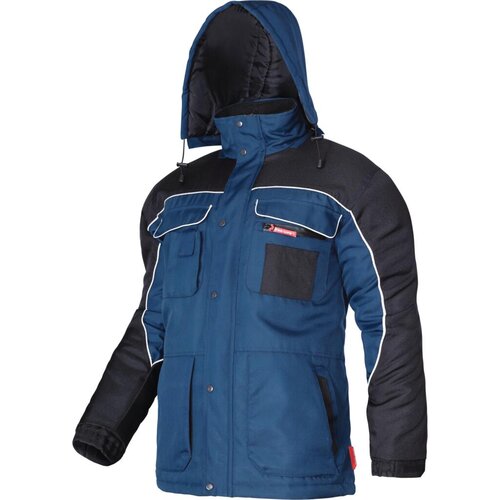 Kurtka robocza LAHTI PRO LPKZ13XL (rozmiar 3XL)