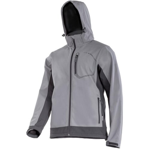 Kurtka robocza LAHTI PRO LPKS22XL (rozmiar XXL)