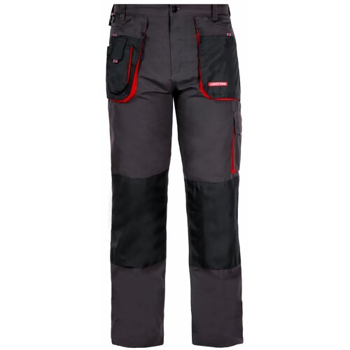 Spodnie robocze LAHTI PRO LPSR0154 (rozmiar 2L)
