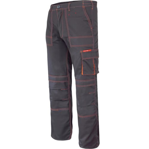 Spodnie robocze LAHTI PRO Allton PAS943XL (rozmiar 3XL)