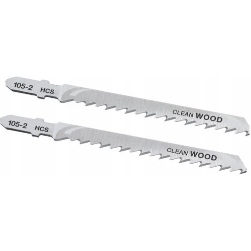 Brzeszczot STANLEY STA21062 (2 szt.)