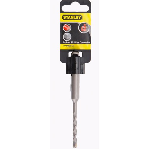 Wiertło STANLEY STA54002-QZ