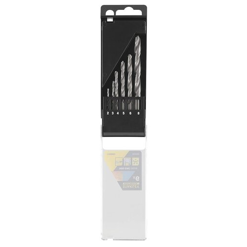 Wiertło STANLEY Fatmax STA56003-QZ (6szt.)
