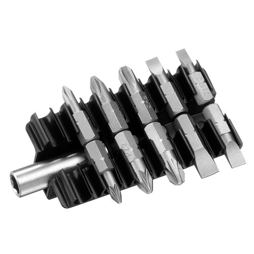 Zestaw końcówek wkrętakowych STANLEY STA61481-XJ