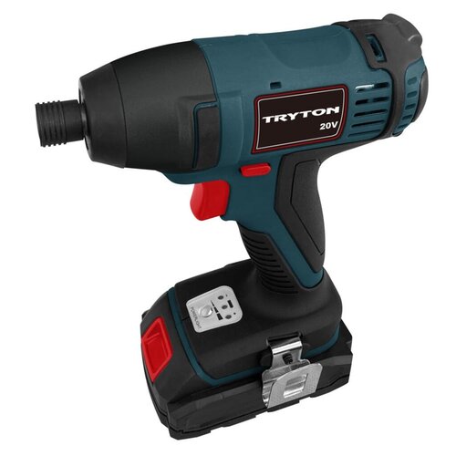Zakrętarka udarowa TRYTON THV20UL