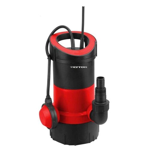 Pompa do wody TRYTON TPB750 elektryczna