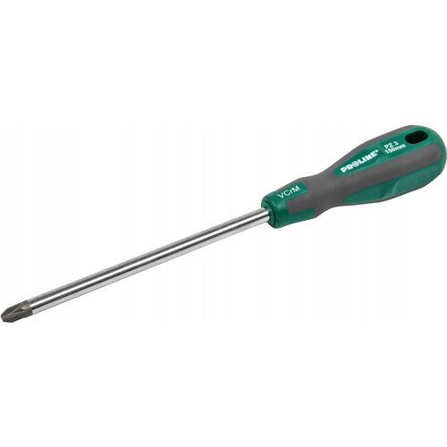 Wkrętak PROLINE ZR10176