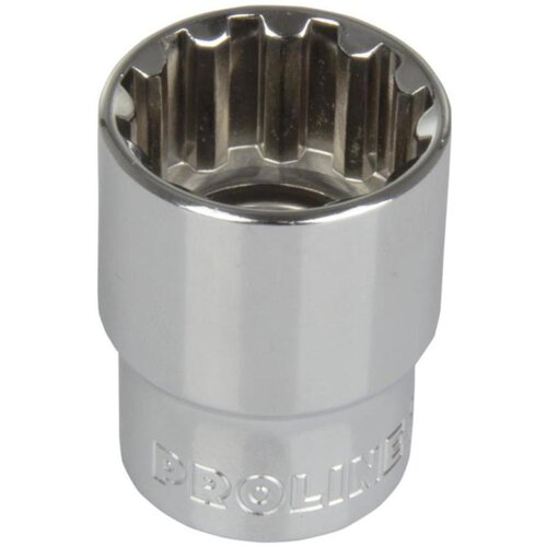 Nasadka Spline PROLINE ZR18501
