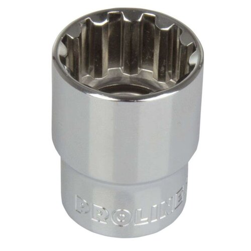 Nasadka Spline PROLINE ZR18507