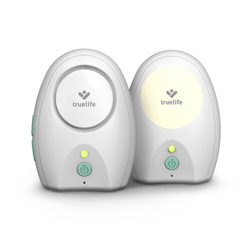 Niania elektroniczna TRUELIFE NannyTone VM Pocket