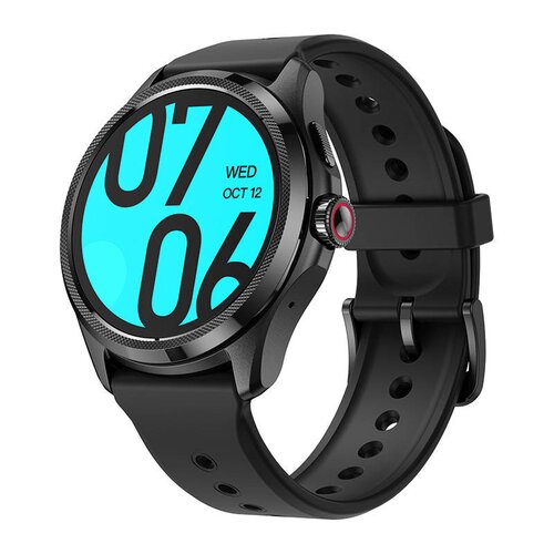 Smartwatch TICWATCH Mobvoi Pro 5 GPS Czarny