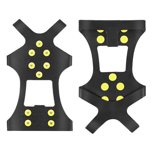 Nakładki antypoślizgowe NILS CAMP NC1702 L (rozmiar 42 - 44)