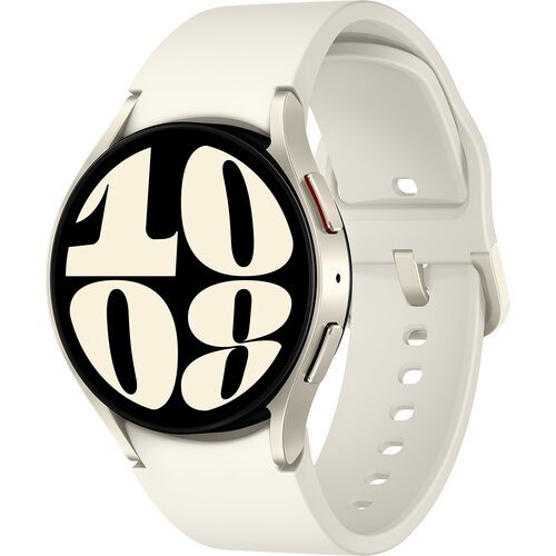 Smartwatch SAMSUNG Galaxy Watch 6 SM-R930N 40mm Beżowy