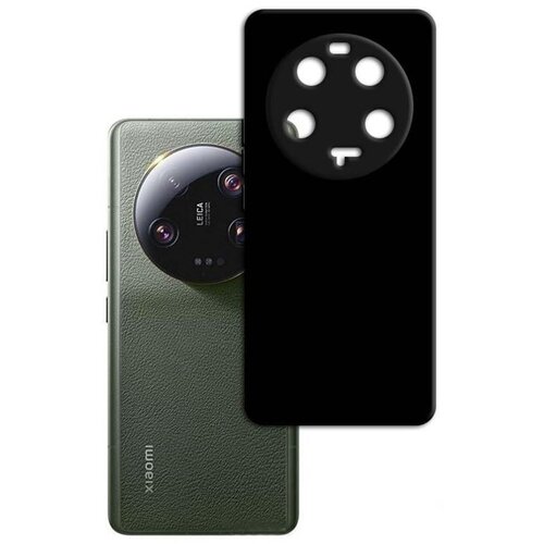 Etui 3MK Matt Case do Xiaomi 13 Ultra 5G