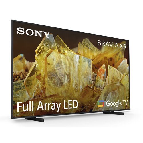 Telewizor SONY XR-98X90L 98" LED 4K 120Hz Google TV Full Array Dolby Vision Dolby Atmos HDMI 2.1