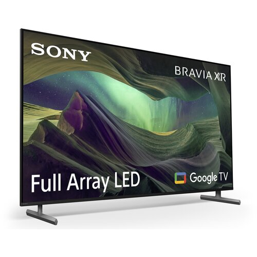 Telewizor SONY KD-75X85LAEP 75" LED 4K 120Hz Google TV Dolby Vision Dolby Atmos Full Aray HDMI 2.1