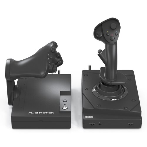 Kontroler HORI Flight Stick Hotas MBS-015U