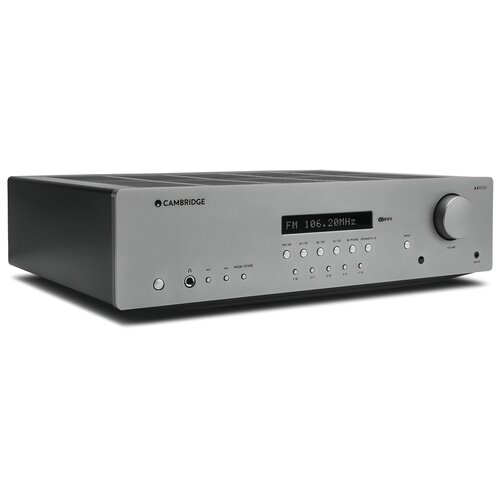 U Amplituner CAMBRIDGE AUDIO AXR100