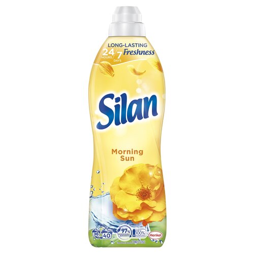 Płyn do płukania SILAN Morning Sun 880 ml