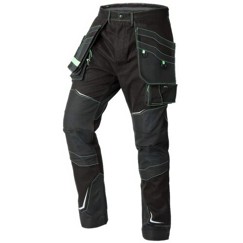 Spodnie robocze NEO Premium PRO 81-234-L (rozmiar L)