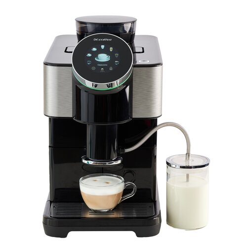 Ekspres DR.COFFEE H2 Czarny