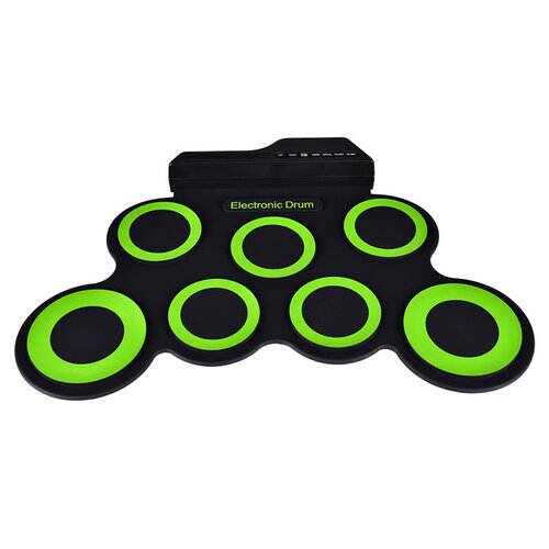Perkusja elektroniczna NN Roll Up Drum Pad