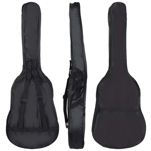 Pokrowiec na gitarę NN GBC 36 3/4 + szelki