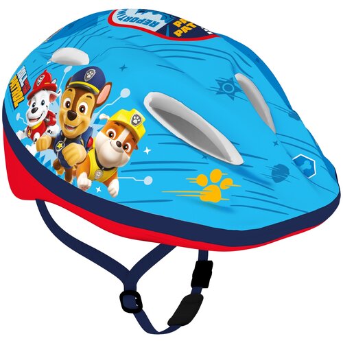 Kask NICKELODEON Psi Patrol Boys Niebieski dla Dzieci (rozmiar M)