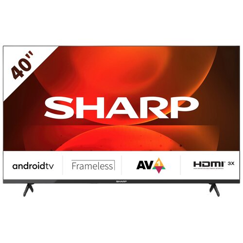 Telewizor SHARP 40FH7EA 40" LED Android TV