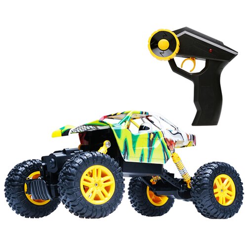 Samochód zdalnie sterowany RC DOUBLE EAGLE 4x4 Off-Road E324-003