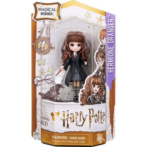 Figurka SPIN MASTER Wizarding World Harry Potter Hermiona Granger
