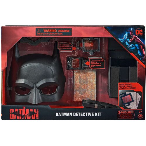 Maska SPIN MASTER Batman 6060521