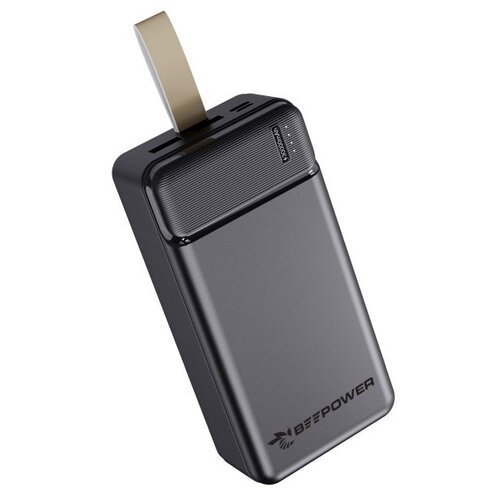 Powerbank BEEPOWER BP-30 30000mAh Czarny