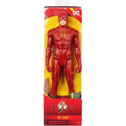 Figurka SPIN MASTER The Flash DC Comics