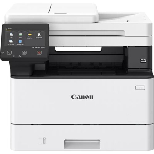 Urządzenie wielofunkcyjne CANON i-SENSYS MF463dw Automatyczny druk dwustronny, Wi-Fi