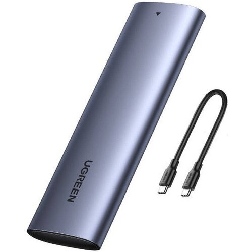 Obudowa dysku UGREEN CM400 10902