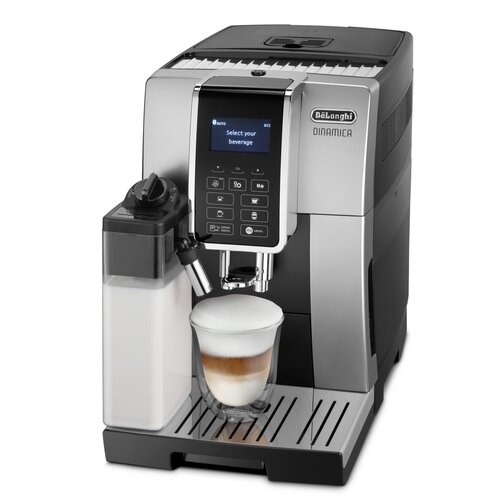 Ekspres DELONGHI ECAM354.55.SB