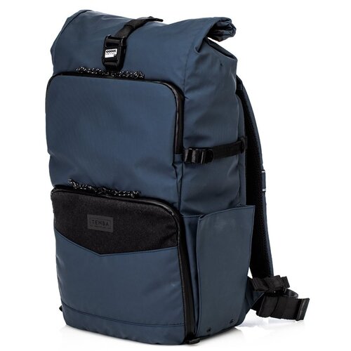 Plecak TENBA DNA 16 DSLR Backpack Niebieski