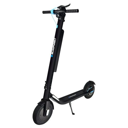 U Hulajnoga elektryczna BLAUPUNKT ESC90X Czarny