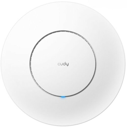 Punkt dostępu CUDY AP1300 2.4 / 5 GHz, Wi-Fi