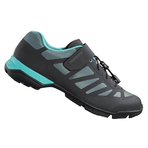 Buty rowerowe SHIMANO SH-MT502 Szary (rozmiar 38)